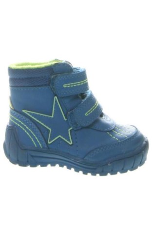 Kinderschuhe F&F, Größe 20, Farbe Blau, Preis € 13,23, #137609932