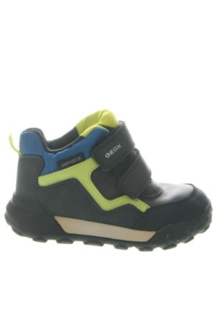 Kinderschuhe Geox, Größe 27, Farbe Mehrfarbig, Preis € 28,00, #137601951