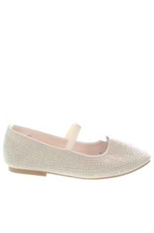 Dětské boty  H&M, Velikost 33, Barva Béžová, Cena  344,00 Kč, #137609452