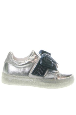 Kinderschuhe Monnalisa, Größe 29, Farbe Silber, Preis € 73,13, #137599152