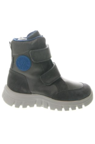 Kinderschuhe Naturino, Größe 30, Farbe Grau, Preis € 42,00, #137628088