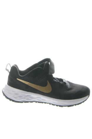Kinderschuhe Nike, Größe 32, Farbe Schwarz, Preis € 49,00, #137628246