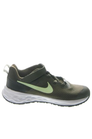 Kinderschuhe Nike, Größe 33, Farbe Grün, Preis € 48,00, #137629164