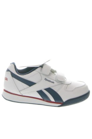 Kinderschuhe Reebok, Größe 30, Farbe Weiß, Preis 35,00 €, #137625041