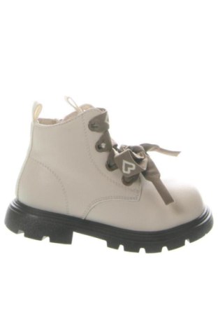 Παιδικά παπούτσια Reserved, Μέγεθος 25, Χρώμα Εκρού, Τιμή 16,00 €, #137602659