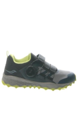 Παιδικά παπούτσια Saucony, Μέγεθος 31, Χρώμα Πολύχρωμο, Τιμή 53,00 €, #137631545