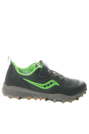 Παιδικά παπούτσια Saucony, Μέγεθος 34, Χρώμα Πολύχρωμο, Τιμή 53,00 €, #137631676