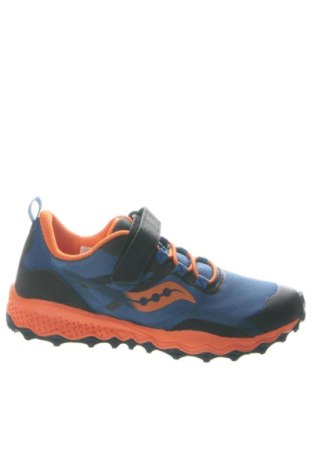 Παιδικά παπούτσια Saucony, Μέγεθος 33, Χρώμα Πολύχρωμο, Τιμή 53,00 €, #137631833