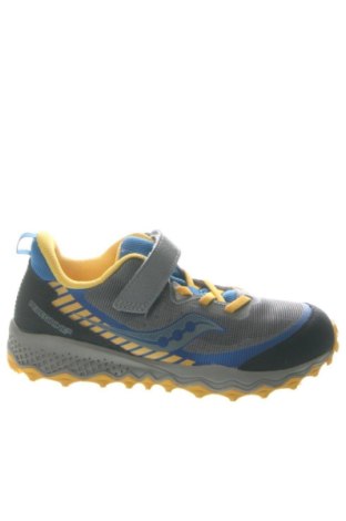 Παιδικά παπούτσια Saucony, Μέγεθος 33, Χρώμα Πολύχρωμο, Τιμή 53,00 €, #137631878