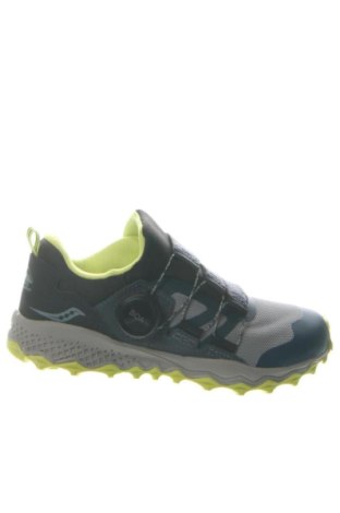 Gyerekcipők Saucony, Méret 32, Szín Sokszínű, Ár 18 794 Ft, #137631911
