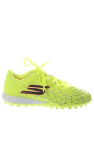 Dětské boty  Skechers, Velikost 36, Barva Zelená, Cena  1 229,00 Kč, #137631070