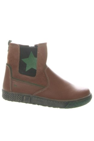 Kinderschuhe Tex, Größe 32, Farbe Braun, Preis € 28,00, #137603464