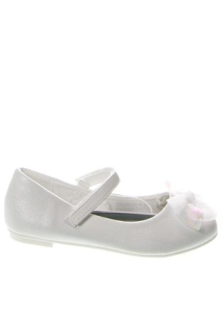 Kinderschuhe Unbranded, Größe 18, Farbe Weiß, Preis € 13,91, #137621730