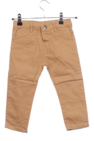 Kinderhose Concept E.B., Größe 3-4y/ 104-110 cm, Farbe Beige, Preis 15,00 €, #137653977