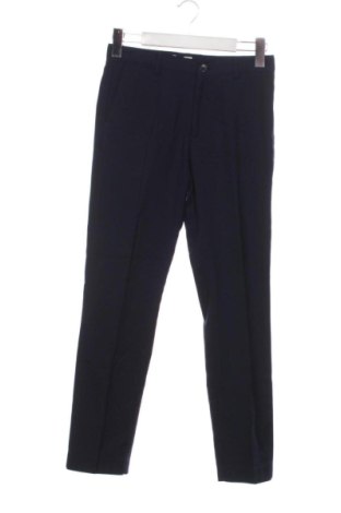 Kinderhose Cubus, Größe 10-11y/ 146-152 cm, Farbe Blau, Preis 7,00 €, #137627058