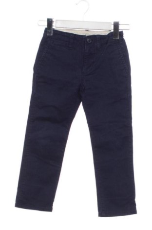 Gyerek nadrág Gap, Méret 5-6y / 116-122 cm, Szín Kék, Ár 2 837 Ft, #137614227