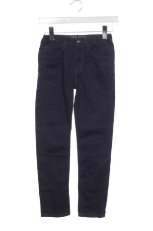 Детски панталон H&M, Размер 8-9y/ 134-140 см, Цвят Син, Цена 12,00 €, #137604581