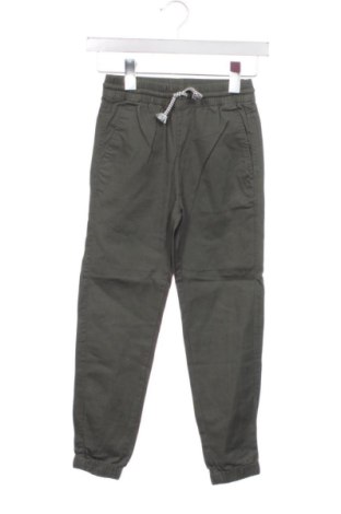 Gyerek nadrág H&M, Méret 6-7y / 122-128 cm, Szín Zöld, Ár 4 255 Ft, #137605178
