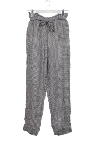 Pantaloni pentru copii H&M, Mărime 11-12y/ 152-158 cm, Culoare Multicolor, Preț 41,99 Lei, #137621480