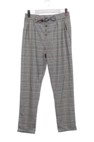 Pantaloni pentru copii H&M, Mărime 12-13y/ 158-164 cm, Culoare Multicolor, Preț 41,99 Lei, #137621724