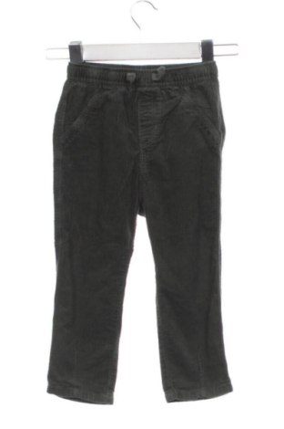 Παιδικό παντελόνι H&M, Μέγεθος 2-3y/ 98-104 εκ., Χρώμα Πράσινο, Τιμή 9,00 €, #137628516