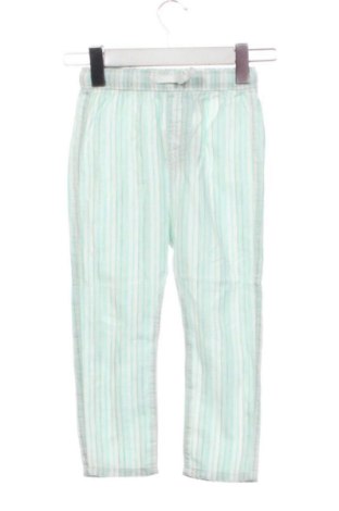 Παιδικό παντελόνι H&M, Μέγεθος 2-3y/ 98-104 εκ., Χρώμα Πολύχρωμο, Τιμή 9,00 €, #137628826