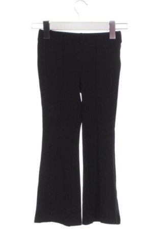 Dziecięce spodnie H&M, Rozmiar 6-7y/ 122-128 cm, Kolor Czarny, Cena 51,00 zł, #137634737