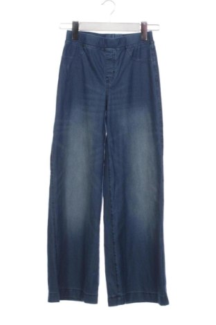 Detské nohavice  H&M, Veľkosť 10-11y/ 146-152 cm, Farba Modrá, Cena  9,77 €, #137638989