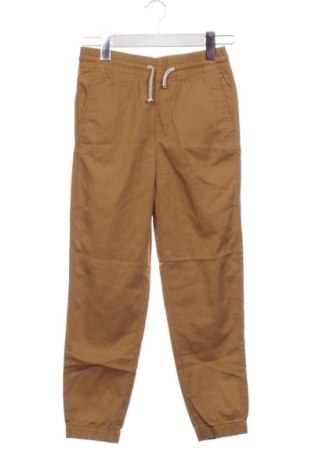 Dziecięce spodnie H&M, Rozmiar 8-9y/ 134-140 cm, Kolor Beżowy, Cena 55,65 zł, #137645924