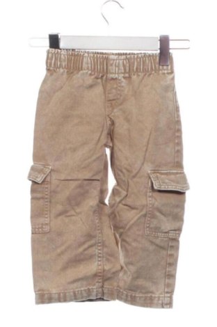 Detské nohavice  H&M, Veľkosť 2-3y/ 98-104 cm, Farba Béžová, Cena  9,00 €, #137646319