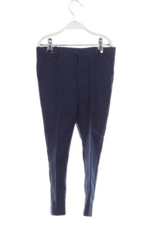 Detské nohavice  H&M, Veľkosť 2-3y/ 98-104 cm, Farba Modrá, Cena  9,00 €, #137651147