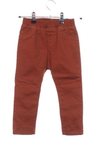 Детски панталон H&M, Размер 12-18m/ 80-86 см, Цвят Кафяв, Цена 6,86 €, #137651331