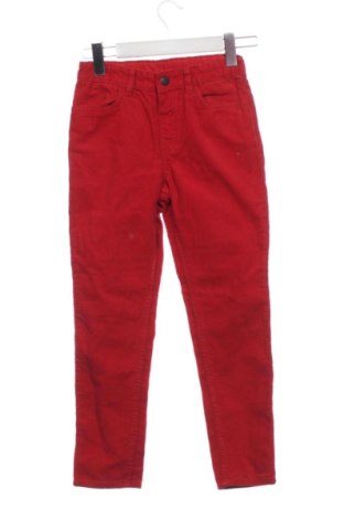 Pantaloni pentru copii H&M, Mărime 8-9y/ 134-140 cm, Culoare Roșu, Preț 92,85 Lei, #137652949