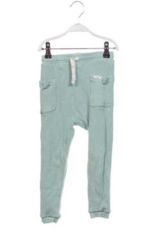 Detské nohavice  H&M, Veľkosť 2-3y/ 98-104 cm, Farba Zelená, Cena  8,76 €, #137653666