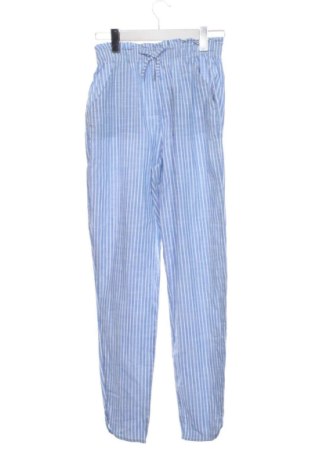 Pantaloni pentru copii H&M, Mărime 12-13y/ 158-164 cm, Culoare Multicolor, Preț 45,00 Lei, #137656427
