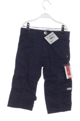 Pantaloni pentru copii Kanz, Mărime 3-4y/ 104-110 cm, Culoare Albastru, Preț 62,99 Lei, #137650436