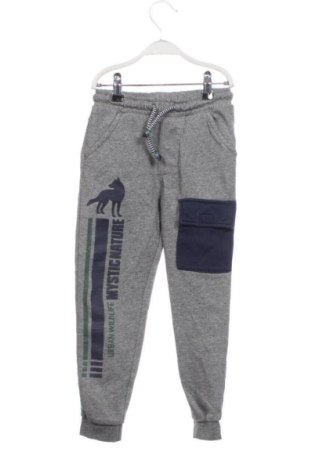 Dziecięce spodnie Kids, Rozmiar 4-5y/ 110-116 cm, Kolor Szary, Cena 38,10 zł, #137649001