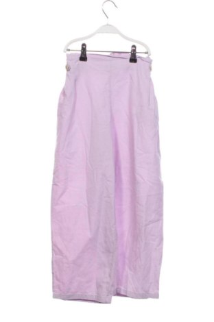 Kinderhose LC Waikiki, Größe 9-10y/ 140-146 cm, Farbe Lila, Preis 7,43 €, #137649532