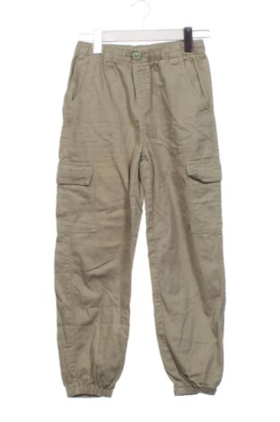 Detské nohavice  LC Waikiki, Veľkosť 9-10y/ 140-146 cm, Farba Zelená, Cena  11,43 €, #137653266