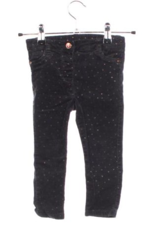 Kinderhose LC Waikiki, Größe 18-24m/ 86-98 cm, Farbe Schwarz, Preis 7,00 €, #137660092