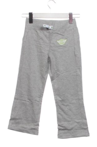 Dziecięce spodnie Liegelind, Rozmiar 3-4y/ 104-110 cm, Kolor Szary, Cena 50,80 zł, #137644693