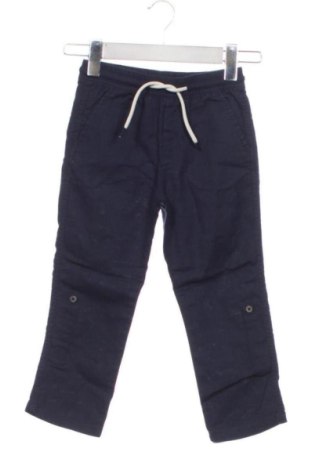 Dziecięce spodnie Lupilu, Rozmiar 3-4y/ 104-110 cm, Kolor Niebieski, Cena 29,63 zł, #137644837