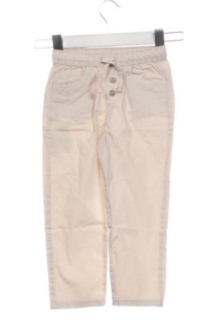 Dziecięce spodnie Mayoral, Rozmiar 18-24m/ 86-98 cm, Kolor Beżowy, Cena 55,04 zł, #137636215
