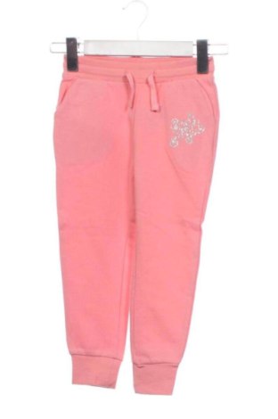 Pantaloni pentru copii Minoti, Mărime 3-4y/ 104-110 cm, Culoare Roz, Preț 36,74 Lei, #137616411