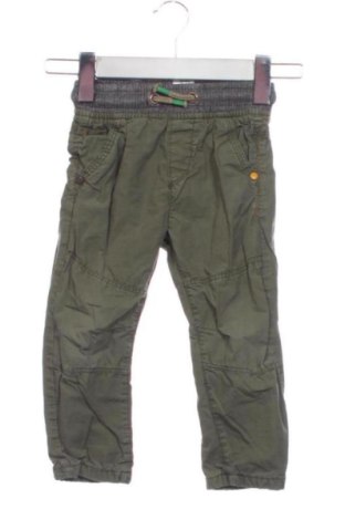 Dětské kalhoty  Next, Velikost 18-24m/ 86-98 cm, Barva Zelená, Cena  243,00 Kč, #137618165