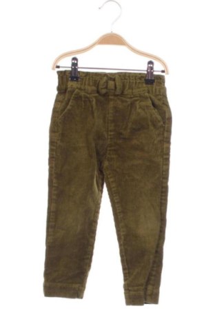 Kinderhose OVS, Größe 2-3y/ 98-104 cm, Farbe Grün, Preis € 9,00, #137613848