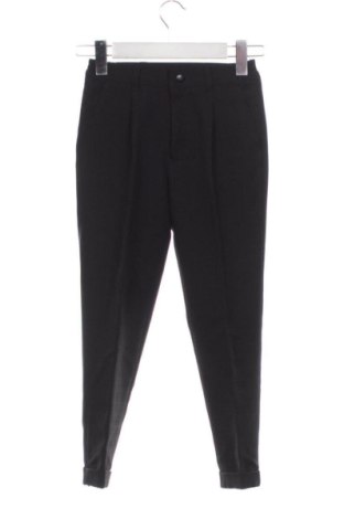 Kinderhose Palomino, Größe 6-7y/ 122-128 cm, Farbe Schwarz, Preis 6,00 €, #137642931