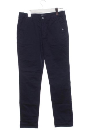 Pantaloni pentru copii Reserved, Mărime 11-12y/ 152-158 cm, Culoare Albastru, Preț 41,99 Lei, #137648055