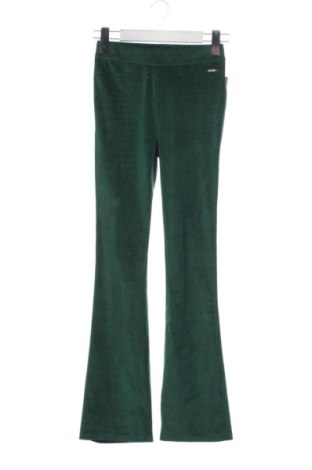 Pantaloni pentru copii Retour Jeans, Mărime 11-12y/ 152-158 cm, Culoare Verde, Preț 48,00 Lei, #137615786