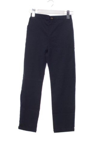 Kinderhose SHEIN, Größe 9-10y/ 140-146 cm, Farbe Blau, Preis 6,00 €, #137627036
